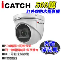 在飛比找蝦皮購物優惠-IT-MC5168-TW 監視器 可取 icatch 內建 