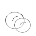All-Clad 10 & 12 Fry Pan Lids, Set of 2
