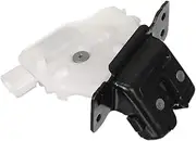 68070071AD Auto Liftgate Lock Latch Actuator, Compatible with Fiat 500 2012-2019