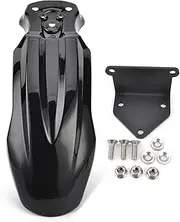 Motorcycle Accessories Front Fender Extender for CT125 CT 125 CT-125 CT125 for Huntercub 125 2020 2021 2022 2023 Wheel Splash Guard