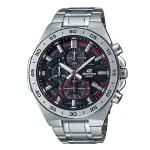 【聊聊甜甜價】CASIO EDIFICE EFR-564D-1A 計時碼錶系列腕錶