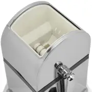 Bar Hand Ice Crusher Hand Ice Cube Shaved Ice Machine Small Commercial Ice Crush