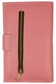 Audrey Ladies Wallet--LAM-322-AUD-ROS