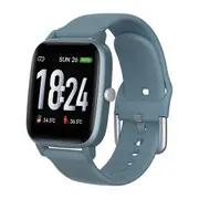 Cactus Blaze 2 Teens Smart Watch Blue