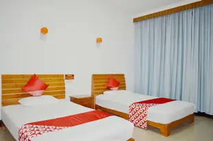 浙西大峽谷臨湖山莊旅店Zhexi Canyon Linhu Villa Hotel