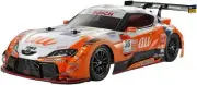 TAMIYA 1/10 XB EXPERT BUILT No.234 au TOM'S GR Supra Ready To Run RTR 57934