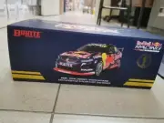 Biante 1.18 #888 Graig Low des / Steven Richards 2015 Supercheap Auto...