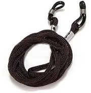[Generic] Sunglass Strap Sun Glasses Cord Nylon Lanyard Eyeglass Neck Strap Sunnies Chain