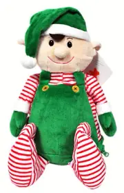 Embroider Buddy 16 Inch Elf Buddy