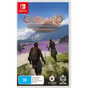 Outward (Definitive Edition) - Nintendo Switch**