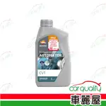 【REPSOL力豹仕】變速箱油 MATIC CVT 1L(車麗屋)