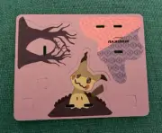 Coles Pokemon Builder - MIMIKYU