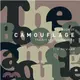 The Book of Camouflage ― The Art of Disappearing