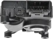 XISII HVAC Heater Air Blend Door Actuator,Fit For Volkswagen, Fit For Passat, 2017 2018 561907511 604815 604-815 Temperature control actuator