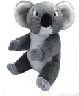 Wild Republic Ecokins Mini Koala Stuffed Animal 8 Inch, Eco Friendly Gifts fo...