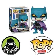 Batman - The Joker War Joker (Batman: War Zone) Pop! Vinyl Figure "New"