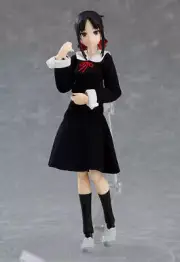 figma Kaguya-sama: Love Is War? Kaguya Shinomiya 539 Action Figure