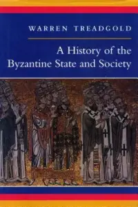 在飛比找博客來優惠-A History of the Byzantine Sta