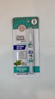 Whitening Gel Pen Guru Nanda 1.8ml