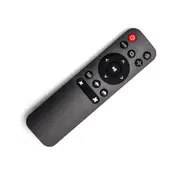 Replacement Remote Control for GTTVO BR151/150 Robot Vacuum Cleaner Spare Parts Accessories