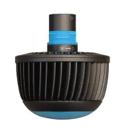Therabody Pro Plus Cold Attachment. TG0003982-9A10