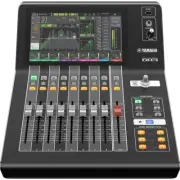 Yamaha DM3-D 22-Channel Digital Mixing Console with Dante