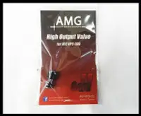 在飛比找Yahoo!奇摩拍賣優惠-【原型軍品】全新 II AMG高輸出彈匣氣閥 FOR UMA