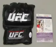 CONOR McGREGOR Signed OFFICIAL UFC Glove+ JSA *BUY 100% GENUINE* NO FAKES HERE