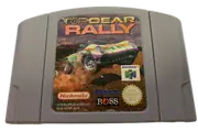 Top Gear Rally Nintendo 64 N64 PAL (B Grade Cart) #2 (Preowned)
