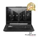 【TUF】ASUS FX506HF-0022B11400H 黑(i5-11400H/8GB/512G/2050@4G)送～30天專業職能學習卡