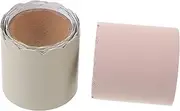 DOITOOL 2Rolls Scalloped Bulletin Board Trim of Decorative Border Stickers for Classroom Office and Home Convenient Blackboard Decor for Festivals and Displays