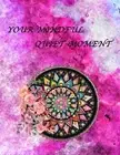 My Creative Books My creative bo Your Mindful Quiet Mom (Paperback) (US IMPORT)