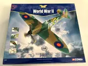 Corgi AA33901 Supermarine Spitfire 1/32 Scale Mint Not Displayed