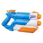 GAME~孩之寶HASBRO NERF系列 兒童射擊水槍 SUPER SOAKER 雙浪水槍 E0024
