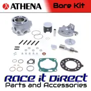 Big Bore Kit For Yamaha TZR R / RR 125 65.00 With Power Valve 170cc Athena