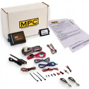 Complete 1-Button Remote Start Kit For 2004-2007 Dodge Grand Caravan