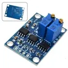 High Linearity AD620 Voltage Amplification Module with Adjustable Point