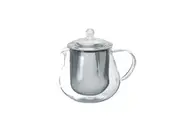 Hario Clear Leaf Teapot