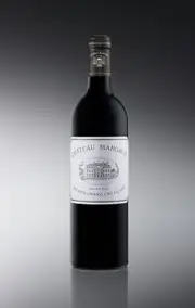 2016 Margaux - Buy Online | The Wine Collective International Marketplace