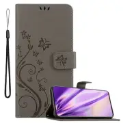 Case for Samsung Galaxy S20 PLUS Phone Cover Protection Flower Book Wallet