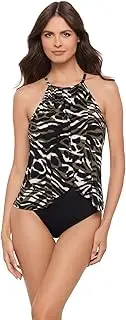 [MagicSuit] Women's Swimwear Aubrey One Piece Swimsuit