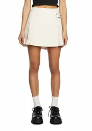 [dELiA*s by Dolls Kill] Get Together Mini Skirt