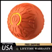 1 Smart Bouncing Ball Pet Dog Toy Ball Electric Intelligent Jumping Pet Ball