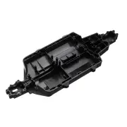 HBX 2996A 1/10 RC Car Parts Chassis Bottom Plate Vehicles Models Spare Accessories T2300