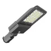 WYZM Area Light 14.5" 200W 150° Non Dimmable Aluminum Bronze w/Integrated LED