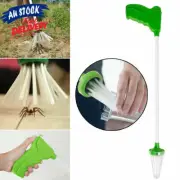 Insect Catcher Catcher Gun Removes Critter Bug Trap Tool Spider Humane Friendly