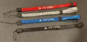 x4 Playstation Vita Wrist Strap Lanyard String for PS Vita PSV 1000 2000 New