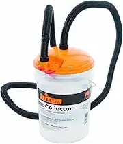 Triton Dust Collection Bucket 23Ltr DCA300 (330055)