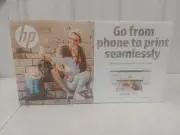 New HP Deskjet 3755 Printer-All in One-Wireless-Print #2662
