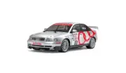 Tamiya 47414 Audi A4 Quattro Touring TT-01E Kit